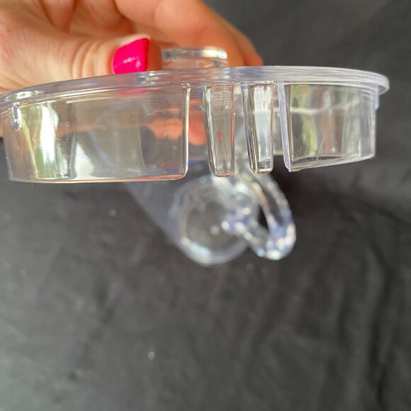 NEW 69 oz Threshold Lancashire Pitcher with Lid, Dishwasher Safe, Shatterproof - Picture 11 of 11